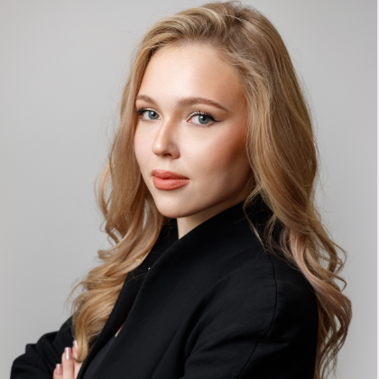 Анна Николаева, юрист NSP